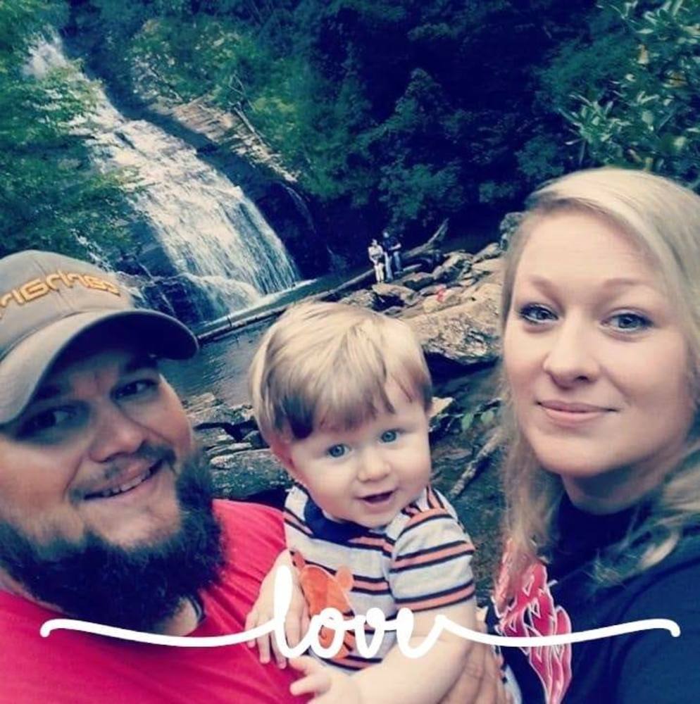 Meet your Posher, Wendy